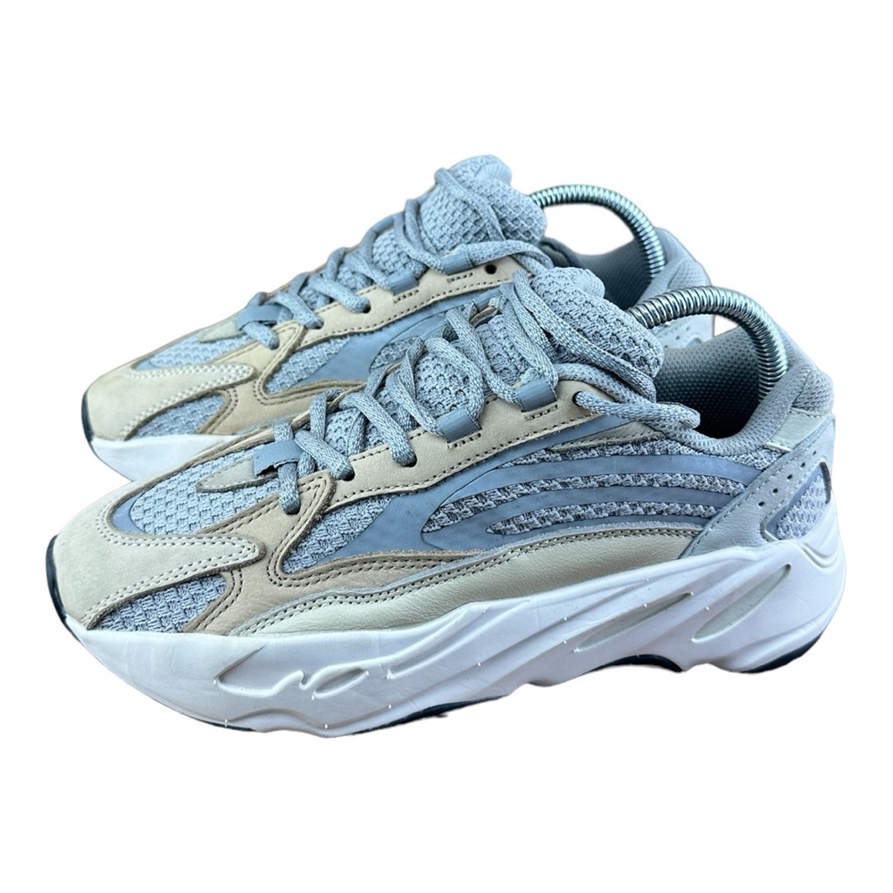 Adidas Yeezy Boost 700 “Cream”